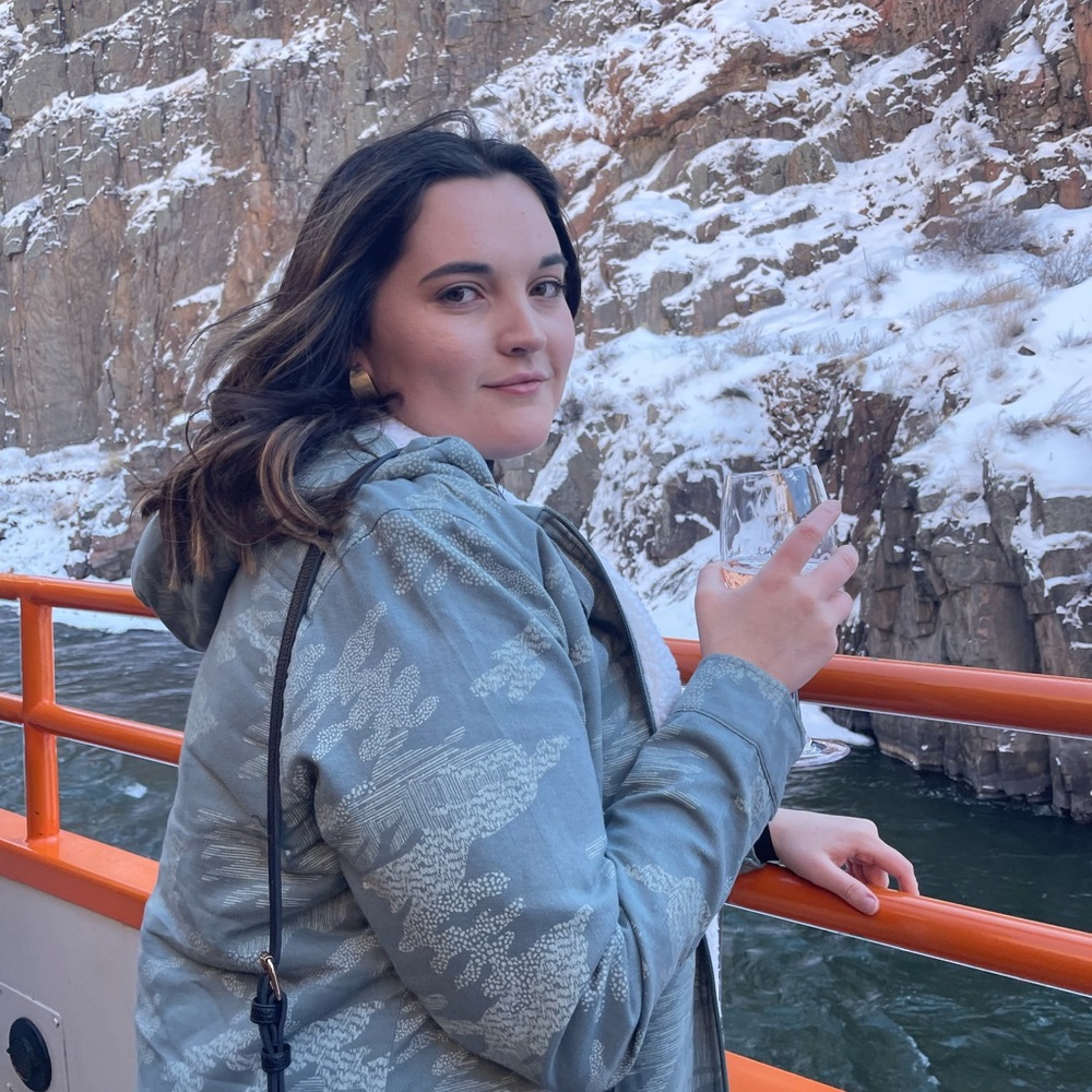 Meet your Posher, Tori